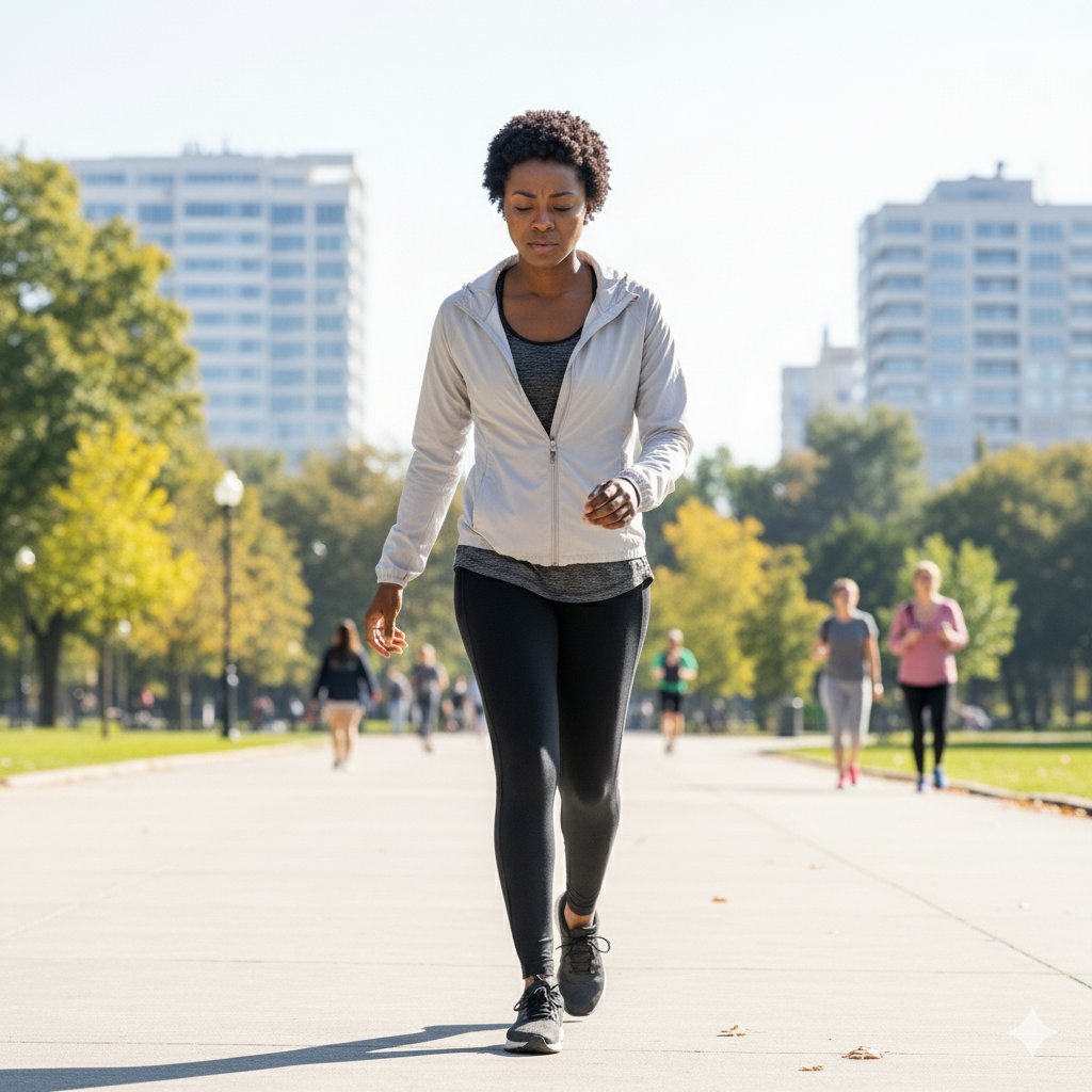 Active lifestyle and wellness tracking